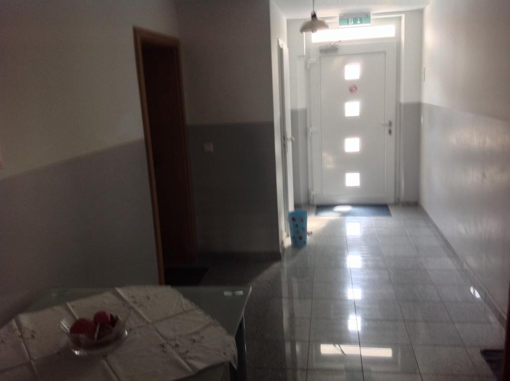 Pension Lindengarten Нюрнберг Экстерьер фото