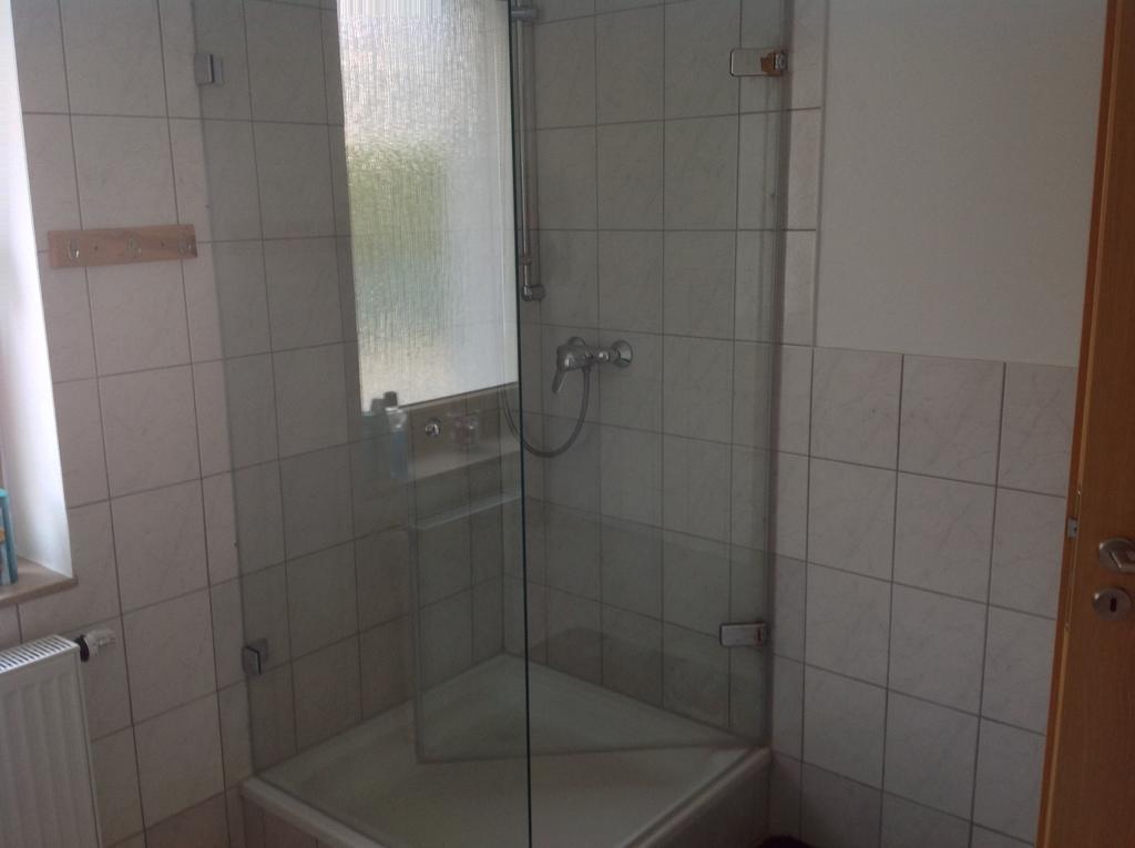 Pension Lindengarten Нюрнберг Экстерьер фото